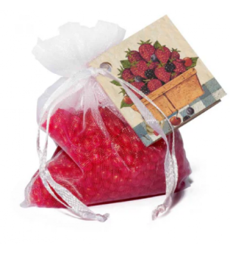 BOLES DOLOR - Mini Resinas "Ambients" Frutos Rojos